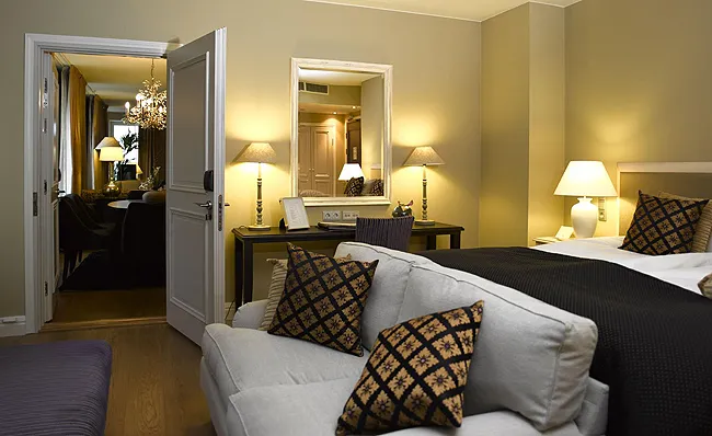 Hotel Haven
