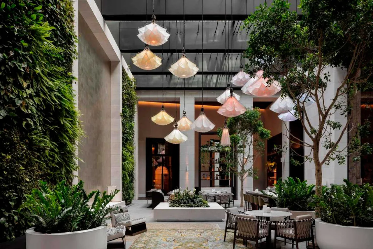 Grand W Hotel Тасмания (остров)