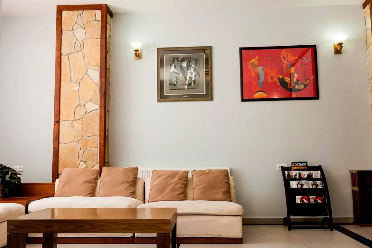 Crystal Hotel & SPA