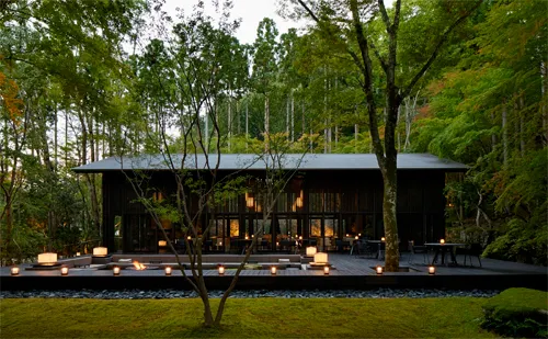 Aman Kyoto