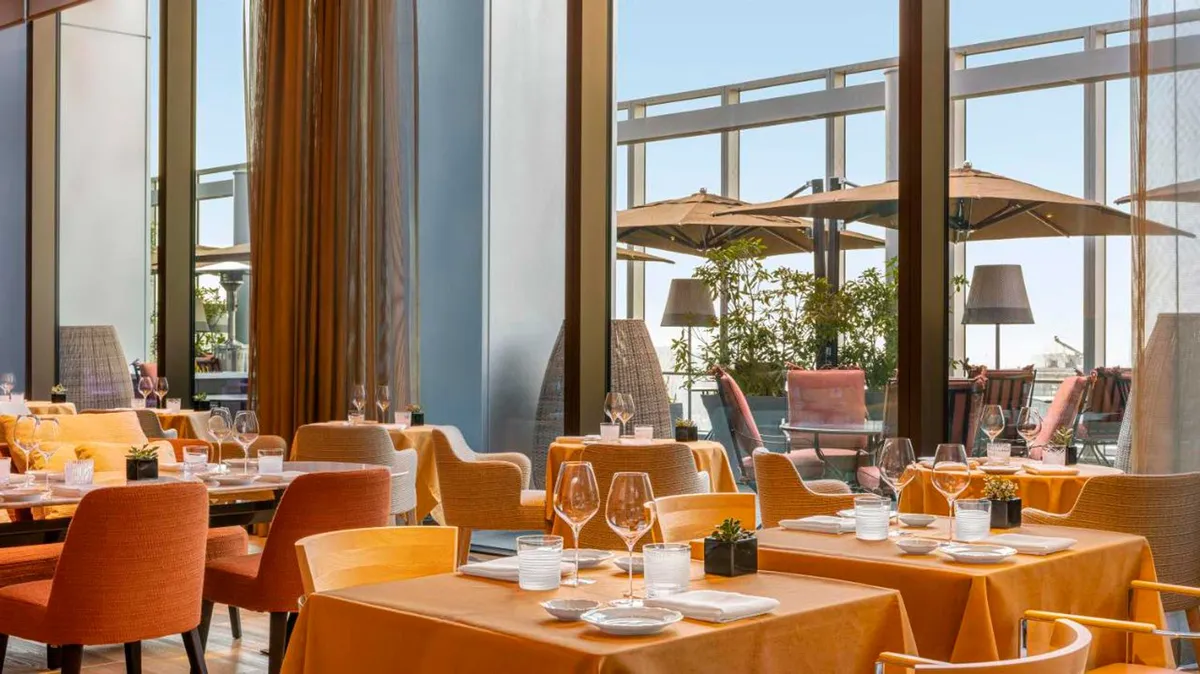 Bvlgari Hotel Tokyo