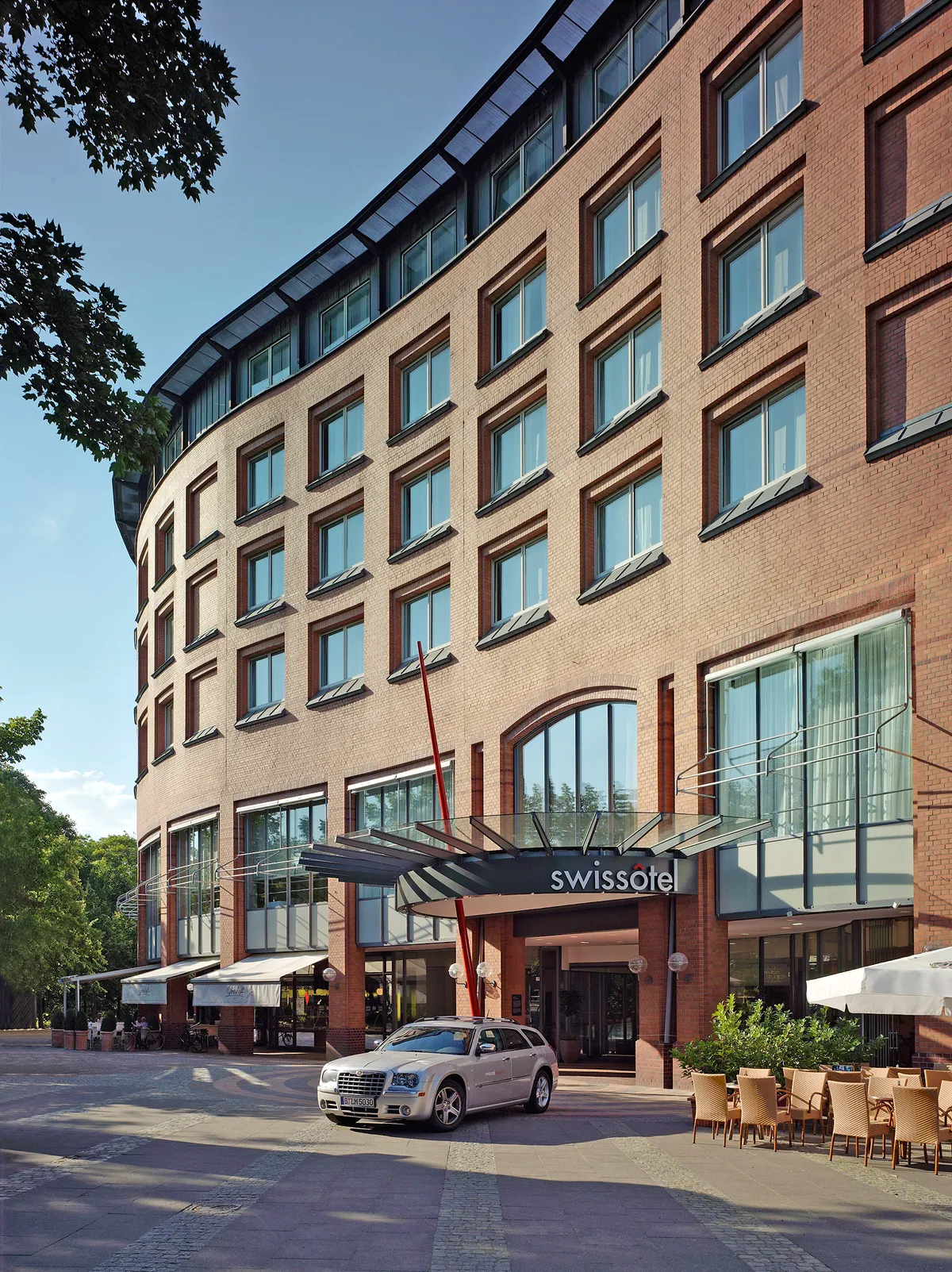 Swissotel Bremen