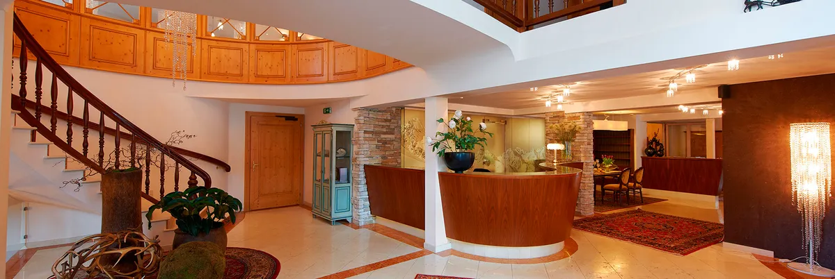 Hotel Brigitte