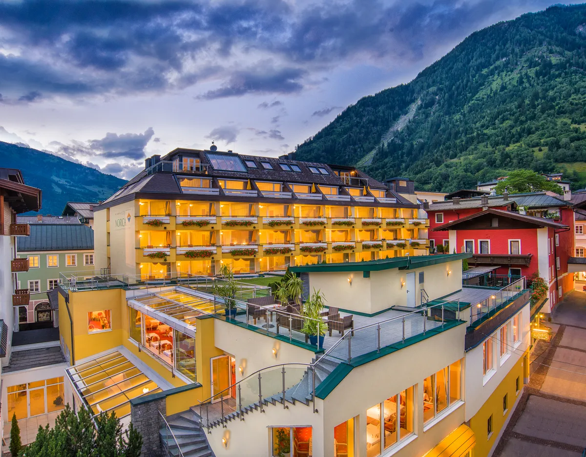 Hotel Norica Therme (ex. Hotel Norica)