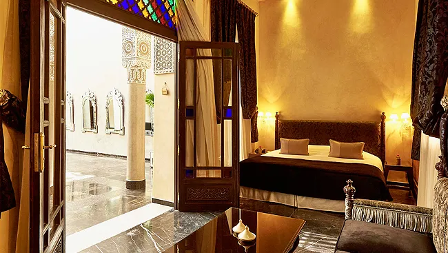 Riad Fes