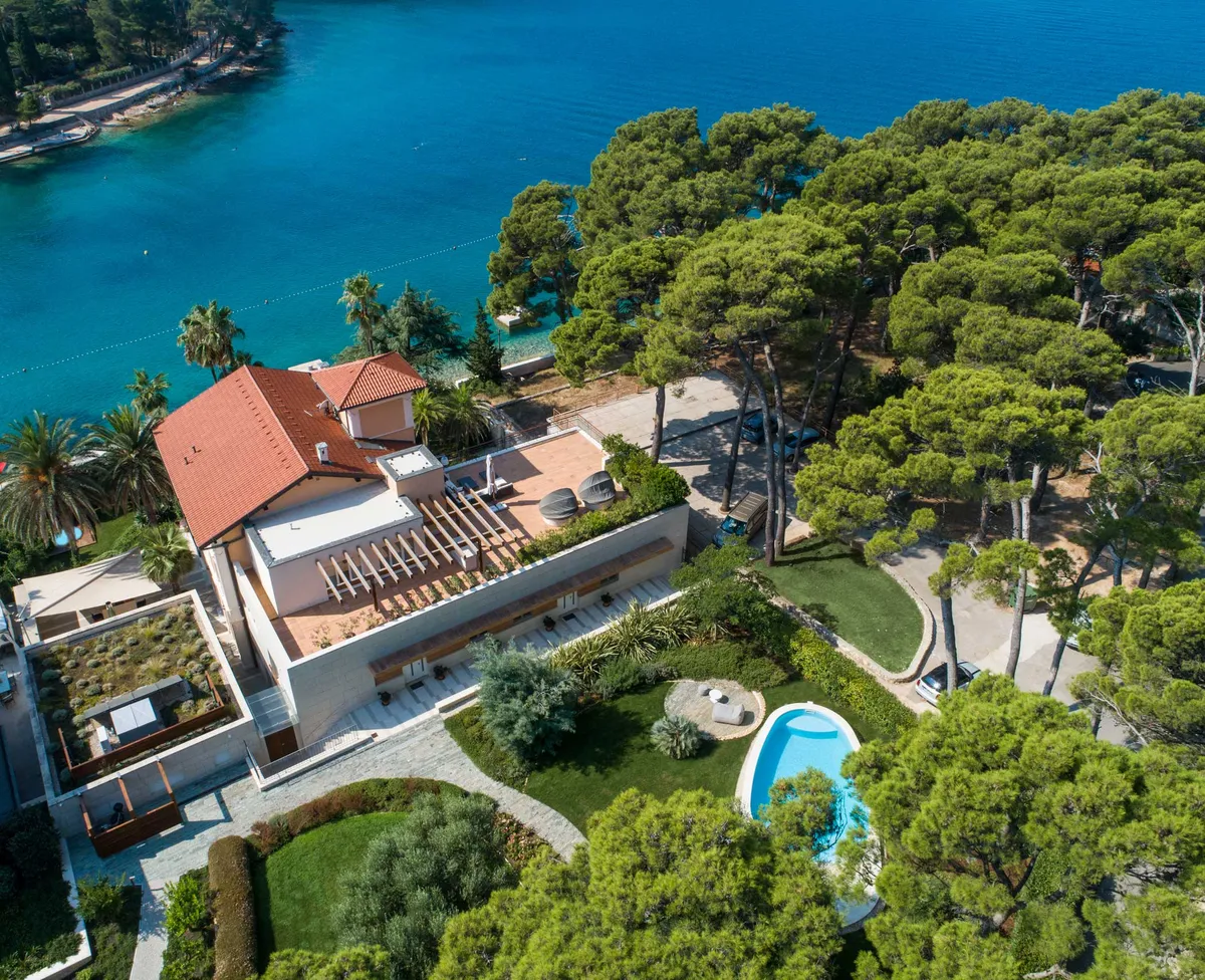 Villa Mirasol