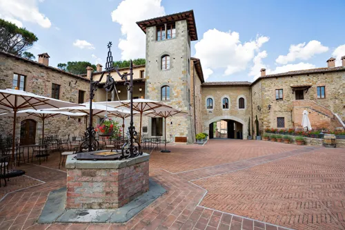 Castel Monastero (Chianti)