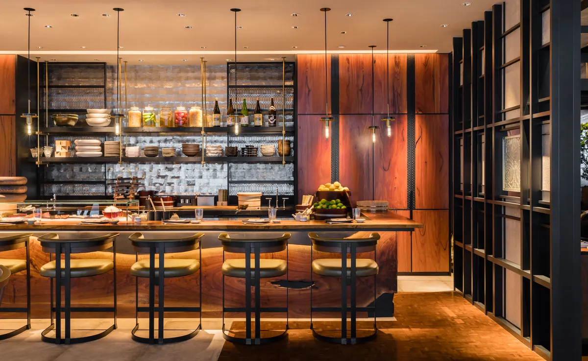 Rosewood Phnom Penh