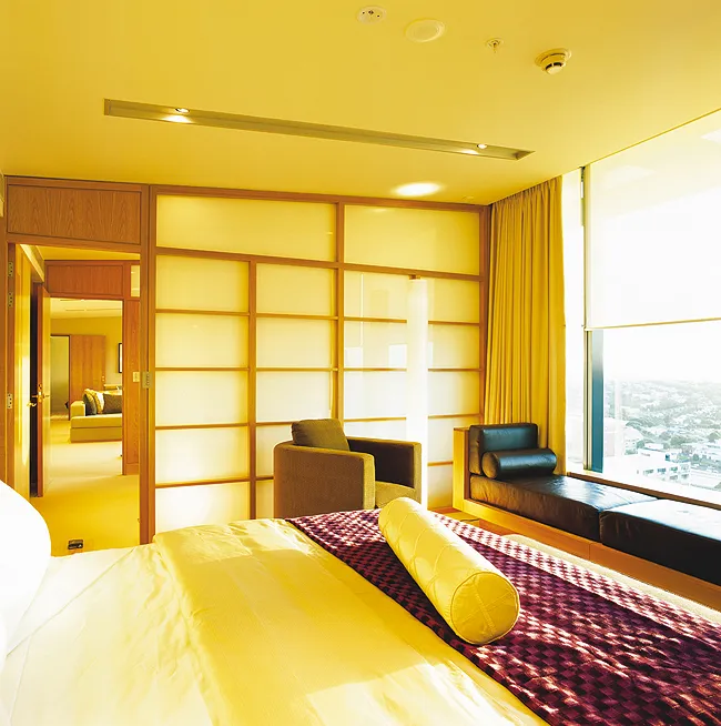 Skycity Grand Hotel