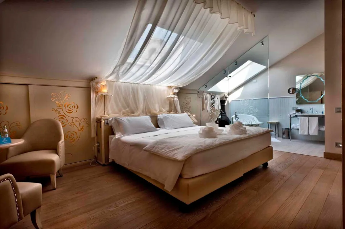 Chateau Monfort