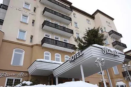 Rixos Fluela Davos