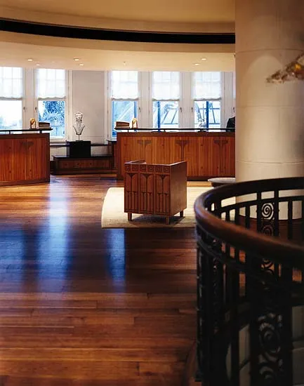 Park Hyatt Hamburg