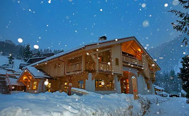 Flocons de Sel