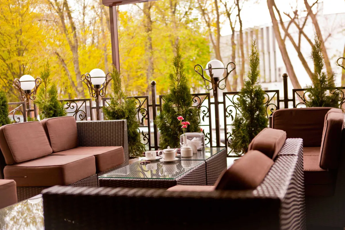 Hermitage Hotel