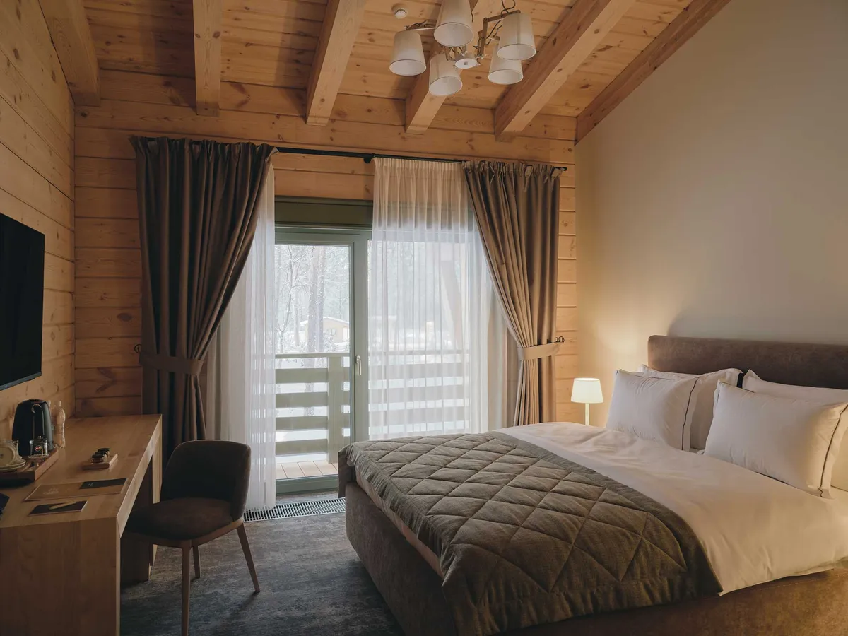 Grand Chalet Altay