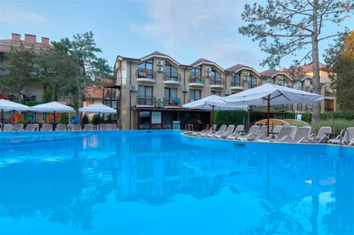 Le Méridien Воронеж Hotel