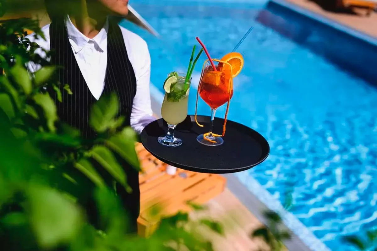 Prezident Hotel