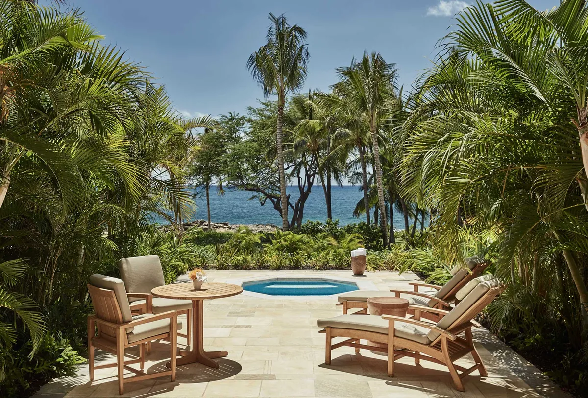 Four Seasons Resort Oahu at Ko Olina