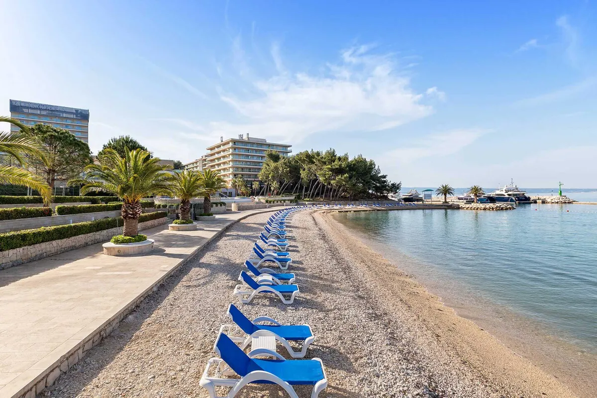 Le Meridien Lav (Podstrana)