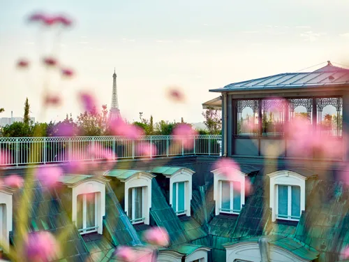 Le Meurice