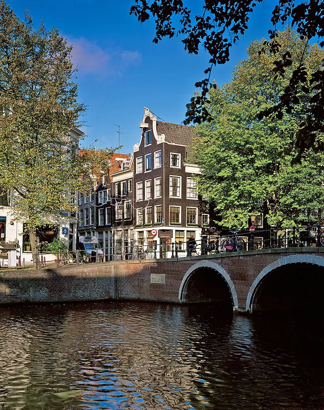 Hotel Pulitzer