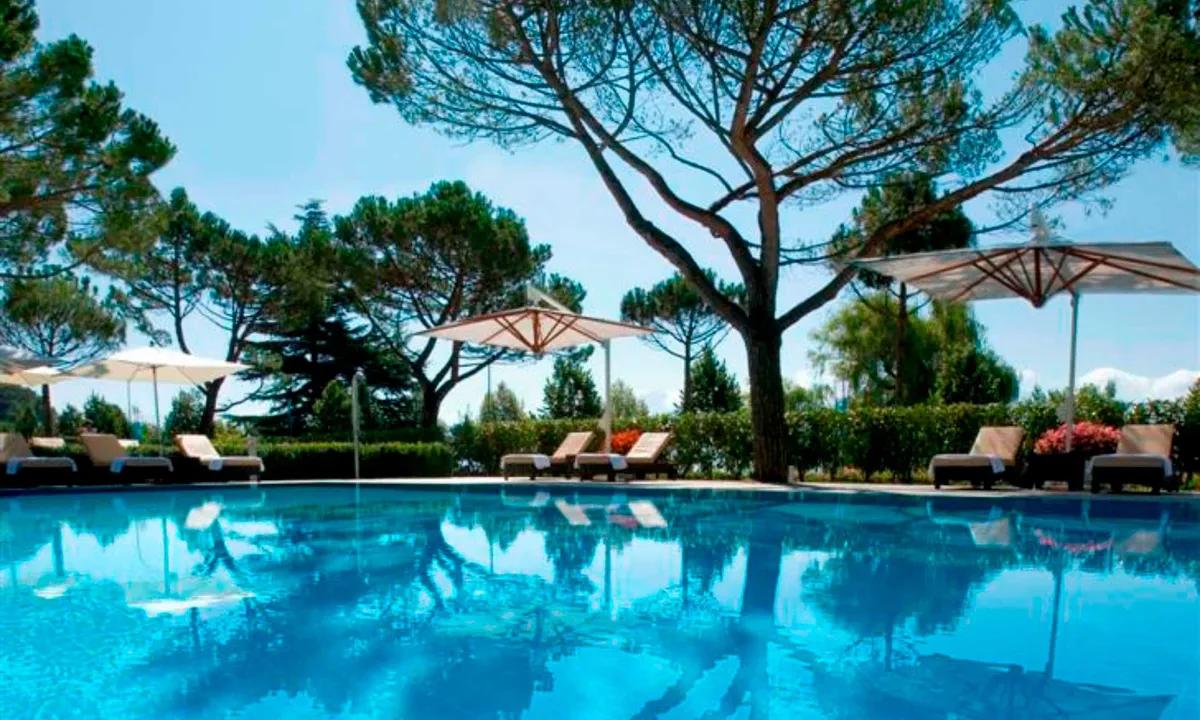 Beau-Rivage Palace