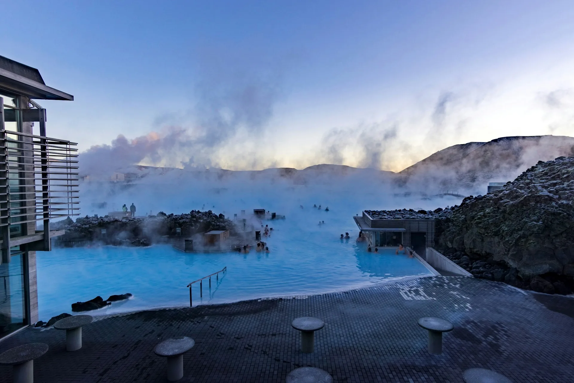 SPA и wellness